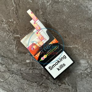 Marlboro Vista Summer Splash