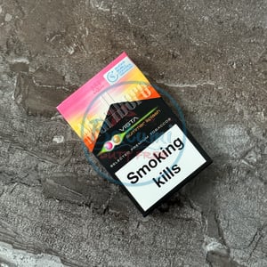Marlboro Vista Summer Splash