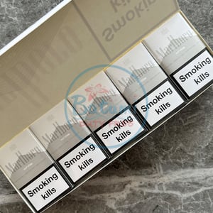 Marlboro White