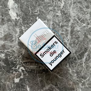 Marlboro White