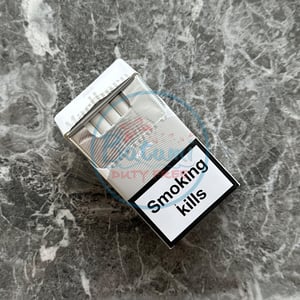 Marlboro White