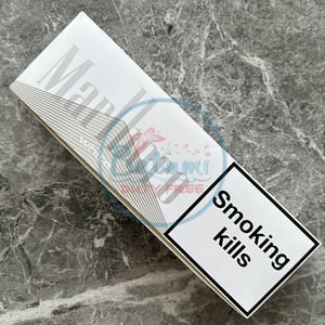Marlboro White