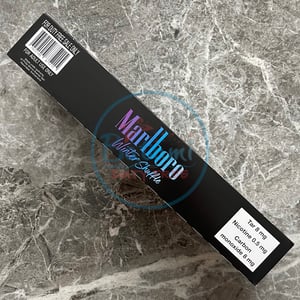 Marlboro Winter Shuffle