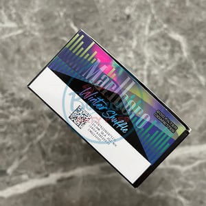 Marlboro Winter Shuffle