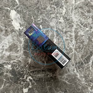 Marlboro Winter Shuffle