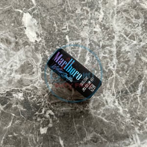 Marlboro Winter Shuffle