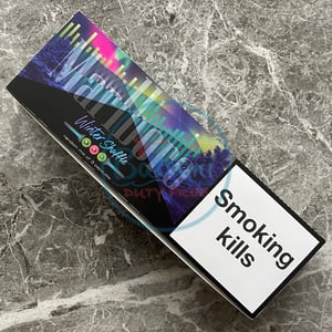 Marlboro Winter Shuffle