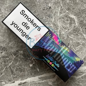 Marlboro Winter Shuffle