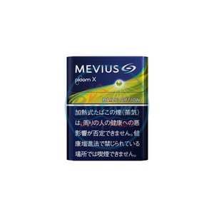 Mevius Baize Option