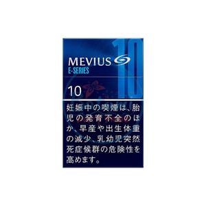 Mevius E Series 10