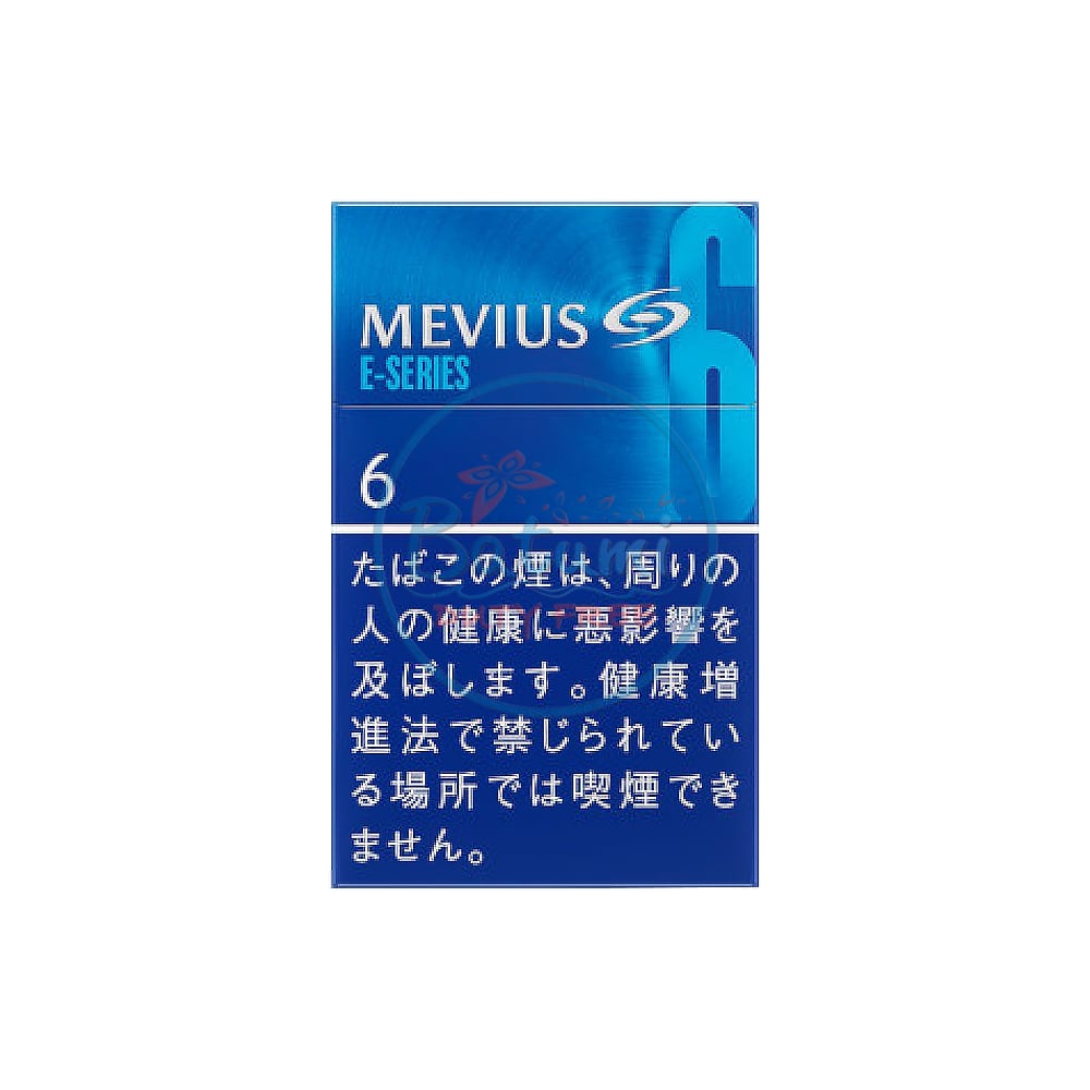 Mevius E Series 6 1 Mevius E Series 6