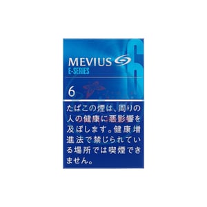 Mevius E Series 6