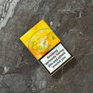Mevius Flavors of Asia (Limited Edition)
