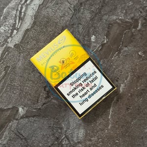 Mevius Flavors of Asia (Limited Edition)