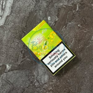 Mevius Flavors of Asia (Limited Edition)