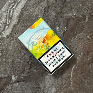Mevius Flavors of Asia (Limited Edition)