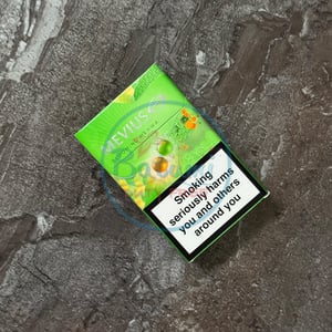 Mevius Flavors of Asia (Limited Edition)