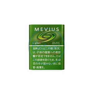 Mevius Mix Mint Menthol