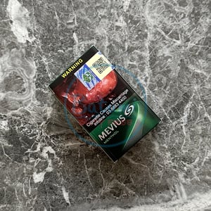 Mevius Menthol