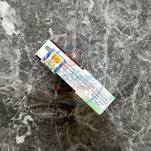 Mevius Menthol White