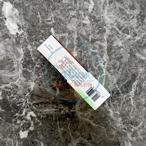 Mevius Menthol White