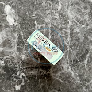 Mevius Menthol White