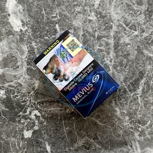 Mevius Original Blue