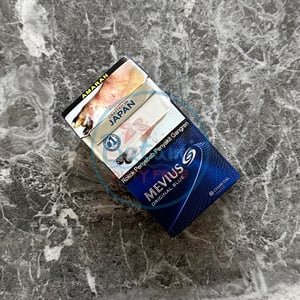 Mevius Original Blue