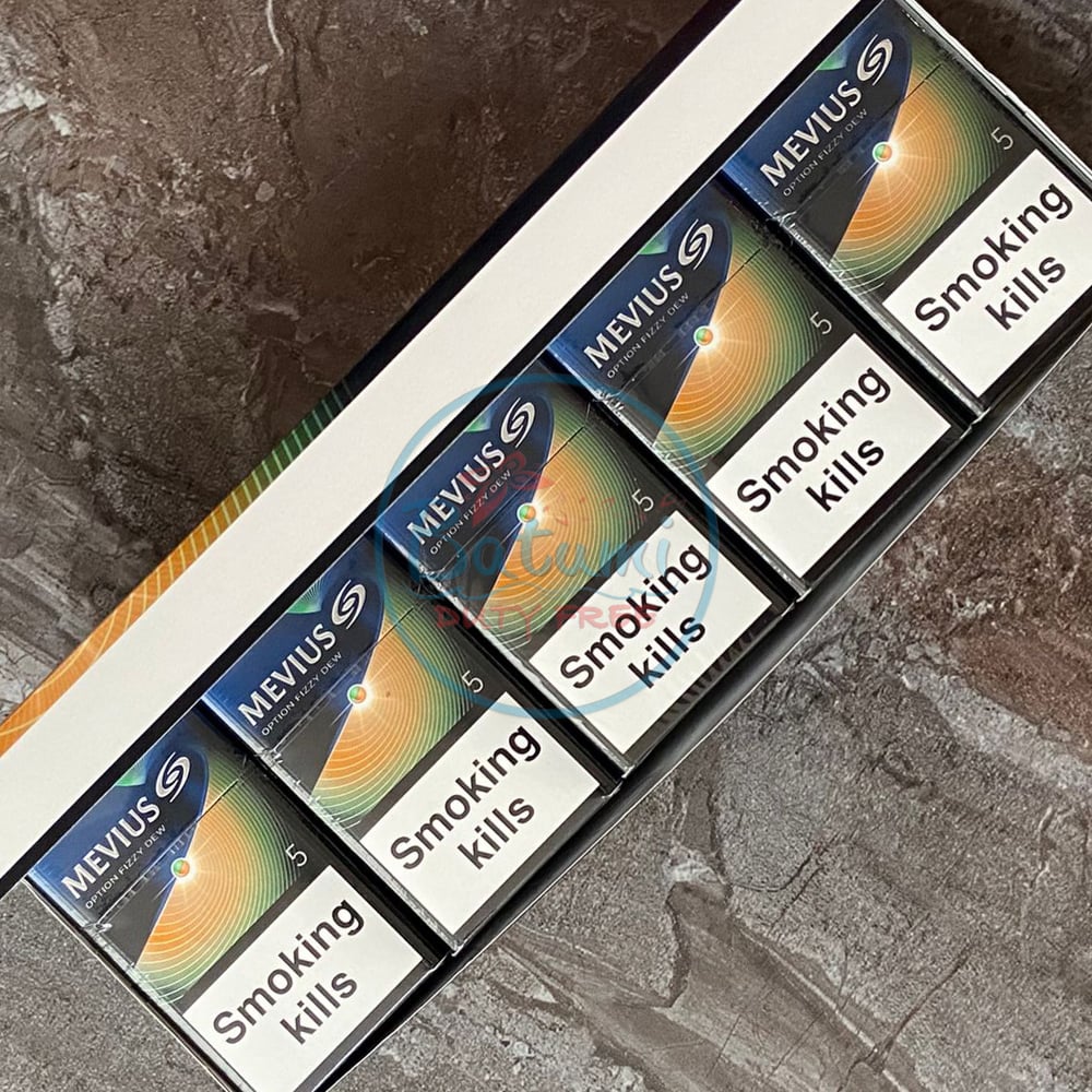 mevius-option-fizzy-dew-5-idf-1 Mevius Option Fizzy Dew 5