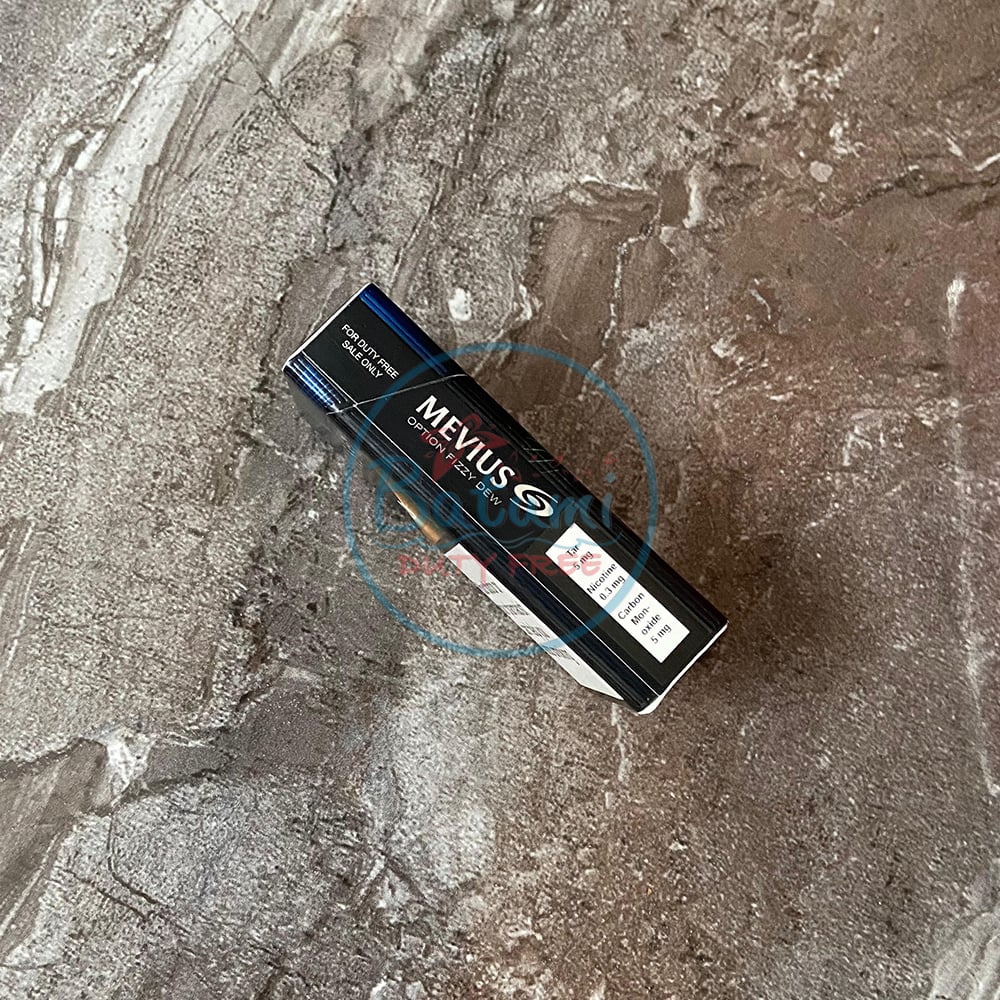 mevius-option-fizzy-dew-5-idf-1 Mevius Option Fizzy Dew 5