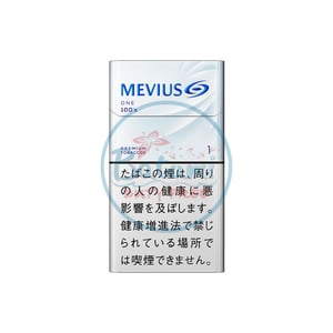 Mevius One 100's