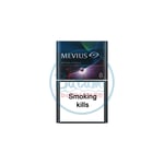 Mevius Option Purple 8