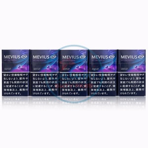 Mevius Premium Menthol Option Purple 5 3 Mevius Premium Menthol Option Purple 5