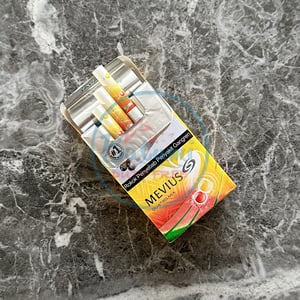 Mevius Quatro Mix Tropical