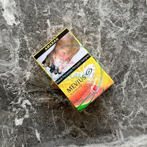Mevius Quatro Mix Tropical