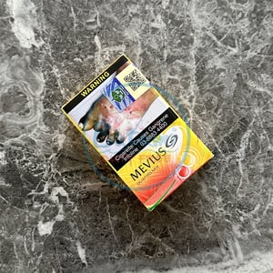 Mevius Quatro Mix Tropical