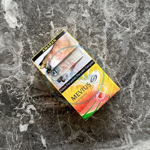 Mevius Quatro Mix Tropical