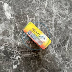 Mevius Quatro Mix Tropical