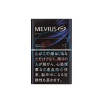 Mevius Rich 12