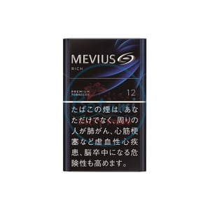Mevius Rich 12