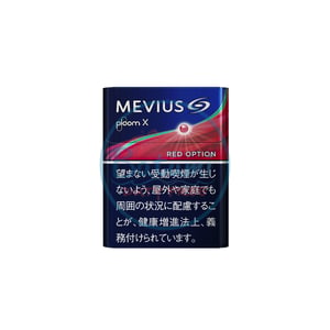 Mevius Red Option