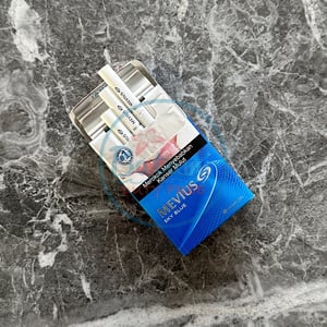Mevius Sky Blue