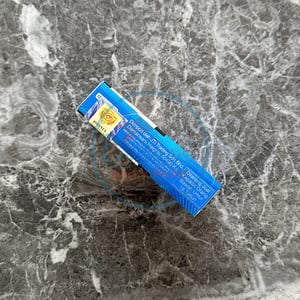Mevius Sky Blue
