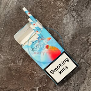 Mevius Summer Sling (Super Slims)