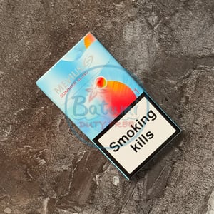 Mevius Summer Sling (Super Slims)