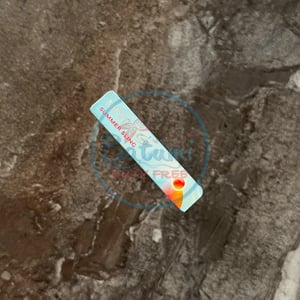 Mevius Summer Sling (Super Slims)