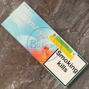 Mevius Summer Sling (Super Slims)