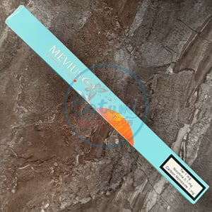 Mevius Summer Sling (Super Slims)