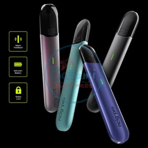 Ncig Pro Device - Midnight