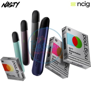 Ncig Pro Device - Midnight